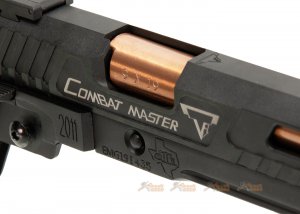 emg sti john wick 3 sti combat master 2011 slide set marui we hicapa gbb