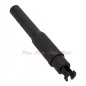 rgw tgpv style svd dummy silencer we airsoft gbb rs cyma svd airsoft aeg