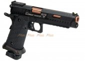 EMG STI John Wick 3 STI Combat Master 2011 Hi-Capa GBB Pistol