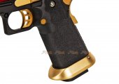 armorer works hx1004 hispeed Hocapa gbb pistol red