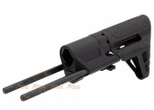 Army Force Metal Retractable Stock for PDW AEG