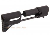 army force metal retractable stock pdw aeg