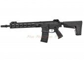 Classic Army Nemesis Gen2 LS12 M4 Carbine AEG Airsoft Rifle w/ BAS Stock (Black)