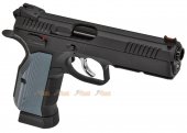 KJ Works CZ Shadow 2 (ASG Licensed) - Gas Version