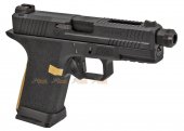 EMG Salient Arms International BLU Compact GBB  (Type: with Green Gas Magazine)