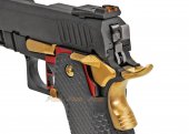 aw custom hx2032 hicapa gas blowback airsoft pistol semi full auto capable