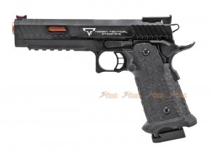 army armament john wick 3 combat master 2011 hicapa gbb pistol