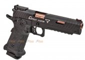 ARMY ARMAMENT John Wick 3 TTI Combat Master 2011 Hi-Capa GBB Pistol