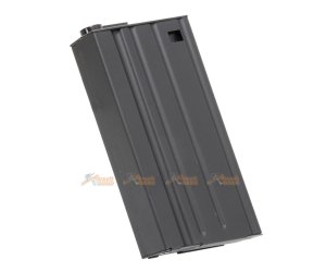 Classic Army 150rds Metal Magazine for Classic Army SR25 Airsoft AEG