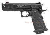 army costa carry comp gbb pistol black