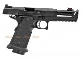 army costa carry comp gbb pistol black