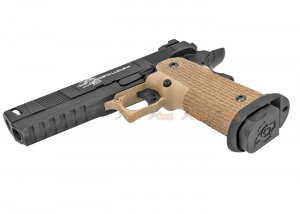 army costa carry comp gbb pistol de