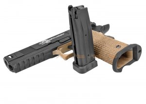 army costa carry comp gbb pistol de