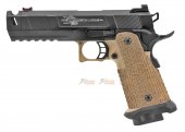 army costa carry comp gbb pistol de