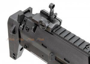 umarex mp7a1 new generation aeg by vfc black