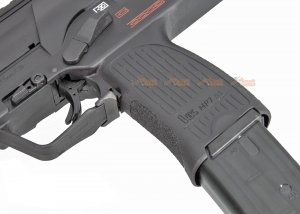 umarex mp7a1 new generation aeg by vfc black