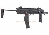 umarex mp7a1 new generation aeg by vfc black