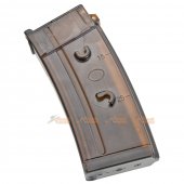 GHK 32 rounds CO2 Magazine for GHK 553 / 551 Series GBBR