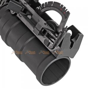 king arms gp30 grenade launcher package black