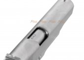 we alloy m1911 cO2 blowback pistol silver