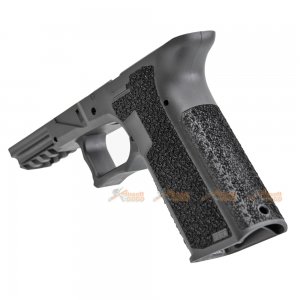 jdg polymer 80 licensed p80 pf940v2 grip marui we g17 gen3 black