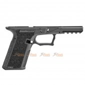 jdg polymer 80 licensed p80 pf940v2 grip marui we g17 gen3 black