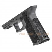 jdg polymer 80 licensed p80 pf940v2 grip marui we g17 gen3 black