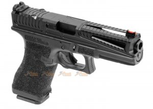 Statement Defense G17 GBB Airsoft Pistol (R17-8)