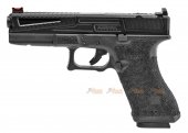 statement defense g17 gbb airsoft pistol r17-8