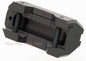 rgw aluminum anvl rmr mount rmr style red dots mounts