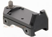 rgw aluminum anvl rmr mount rmr style red dots mounts