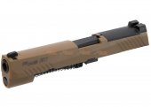 VFC / SIG AIR P320 M17 GBB Slide Set (DE)