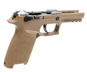 vfc sig air p320 m17 gbb lower frame grip de