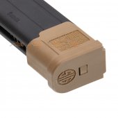 vfc sig air 21rds magazine p320 m17 gbb licensed by sig sauer by vfc