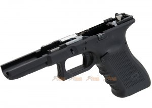 EMG TTi G34 Gen 4 GBB Lower Frame Grip for VFC G17 Gen 1, 2, 3, 4 System