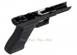 emg tti1 g34 gen 4 gbb lower frame grip vfc g17 gen 1 2 3 4 system