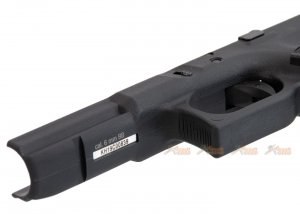 emg tti1 g34 gen 4 gbb lower frame grip vfc g17 gen 1 2 3 4 system