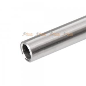 tokyo arms stainless steel 6.01 inner barrel we gbb 80mm