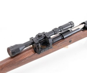 bell 3-7X28 rifle scope mount kar 98k rifle