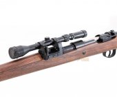 bell 3-7X28 rifle scope mount kar 98k rifle