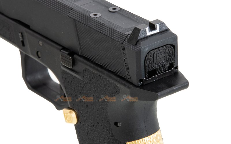 EMG / SAI Slide Kits for Elite Force GLOCK Series Gas