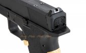 emg sai utility compact aluminium gas gold black