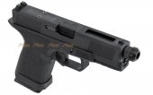 EMG / SAI Utility Compact ( Aluminium / Gas ) - Black ( G19 WE System)