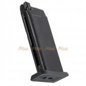 EMG / SAI Utility Compact G19 23rds Gas Metal Magazine for EMG Blu / Marui / WE