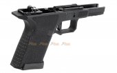  emg sai polymer frame we tech g19 gbb asi utility compact gbb black