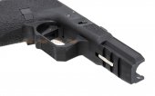  emg sai polymer frame we tech g19 gbb asi utility compact gbb black