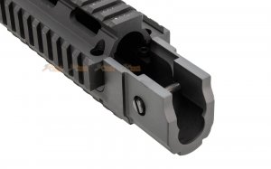 classic army ris handguard classic army sa58 series aeg