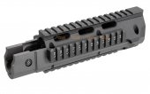 classic army ris handguard classic army sa58 series aeg