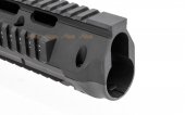 classic army ris handguard classic army sa58 series aeg