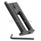 WE Desert Eagle 27 rounds CO2 Magazine for WE Desert Eagle GBB